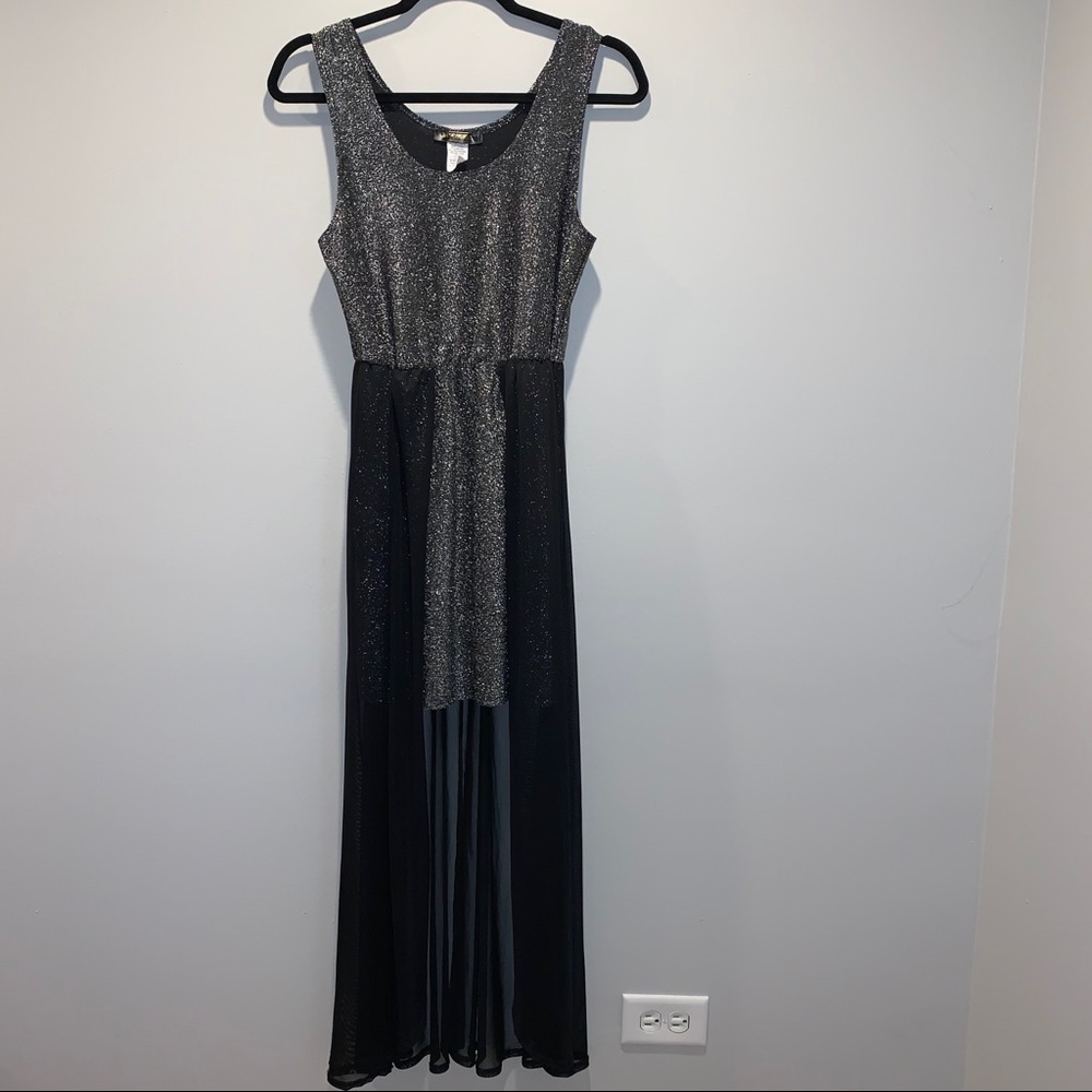 Dress from Discovery